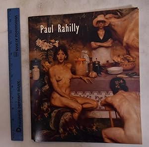 Seller image for Paul Rahilly: Paintings for sale by Mullen Books, ABAA