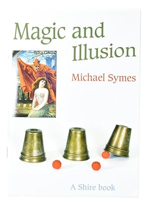 Seller image for Magic and Illusion for sale by Quicker than the Eye