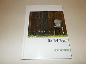 Seller image for The Red Room for sale by Paradise Found Books