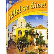 Seller image for As se dice! Level 1, Student Edition for sale by eCampus