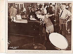 Seller image for Anatomy of a Murder (Original keybook photograph from the 1959 film) for sale by Royal Books, Inc., ABAA