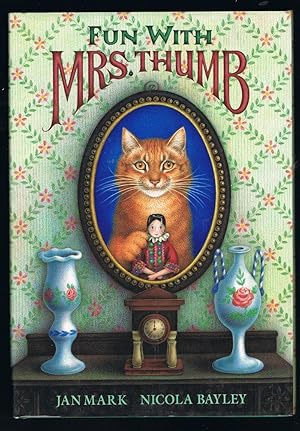 Seller image for Fun with Mrs.Thumb for sale by Jenny Wren Books