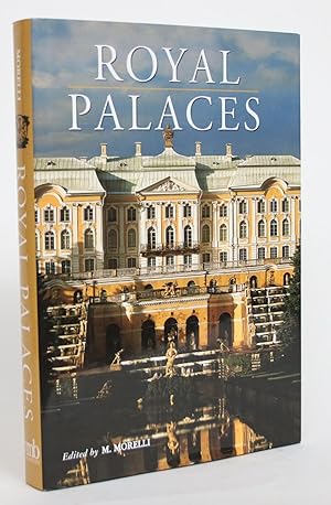 Seller image for Royal Palaces for sale by Minotavros Books,    ABAC    ILAB
