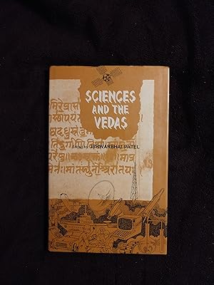 SCIENCES AND THE VEDAS