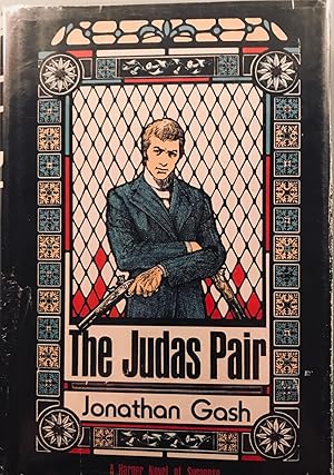 Seller image for The Judas Pair for sale by White Square - Fine Books & Art