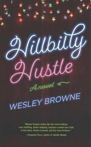 Seller image for Hillbilly Hustle for sale by GreatBookPrices