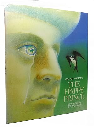 Imagen del vendedor de HAPPY PRINCE a la venta por Rare Book Cellar