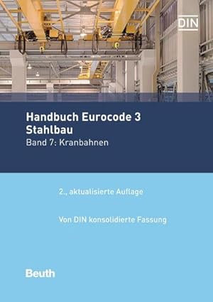 Immagine del venditore per Handbuch Eurocode 3 - Stahlbau venduto da Rheinberg-Buch Andreas Meier eK