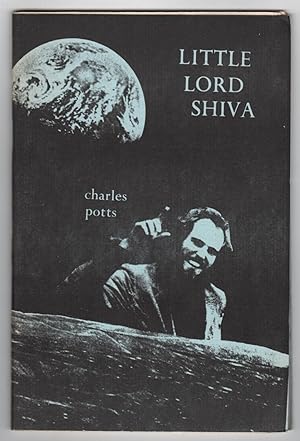 Imagen del vendedor de Aldebaran Review 7 (May 1969) - Little Lord Shiva by Charles Potts a la venta por Philip Smith, Bookseller