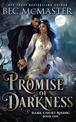 Seller image for Promise of Darkness for sale by GreatBookPrices