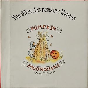 Seller image for Pumpkin moonshine for sale by Basket Case Books