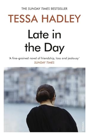Seller image for Late in the Day for sale by GreatBookPrices
