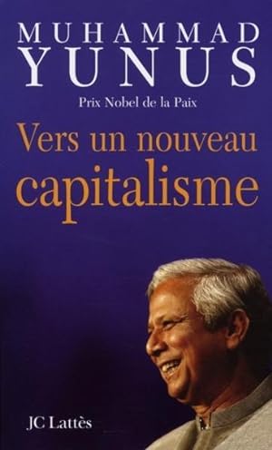 Bild des Verkufers fr Vers un nouveau capitalisme zum Verkauf von Chapitre.com : livres et presse ancienne
