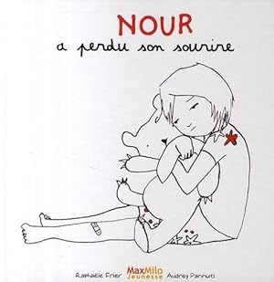 Imagen del vendedor de Nour a perdu son sourire a la venta por Chapitre.com : livres et presse ancienne