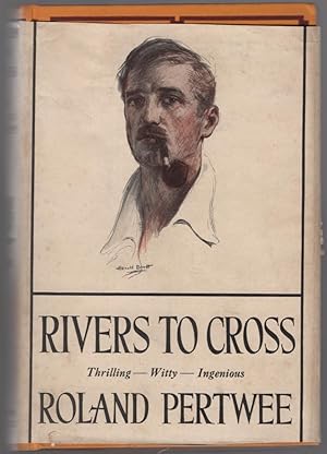 Bild des Verkufers fr Rivers to Cross zum Verkauf von Between the Covers-Rare Books, Inc. ABAA