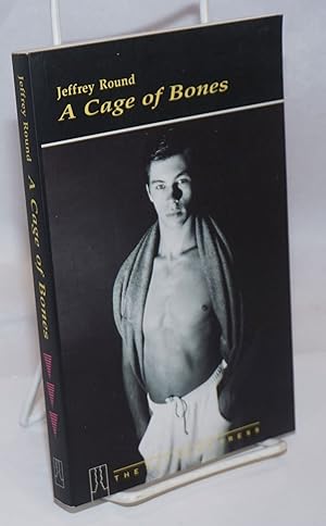 Seller image for A Cage of Bones for sale by Bolerium Books Inc.