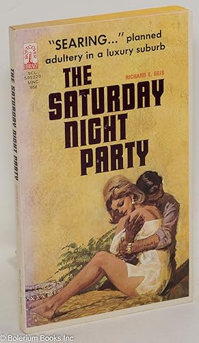 The Saturday Night Party