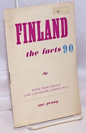 Finland: the facts