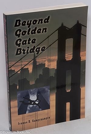 Beyond Golden Gate Bridge
