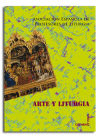 Immagine del venditore per Arte y liturgia venduto da AG Library