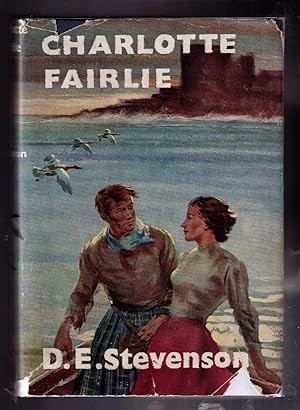 Seller image for Charlotte Fairlie for sale by CARDINAL BOOKS  ~~  ABAC/ILAB