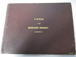 Image du vendeur pour Sechs Lieder mit Begleitung des Pianoforte Op. 71 (PN 7736). [Beigebunden]: Drei Gesnge fr eine tiefe Stimme mit Begleitung des Pianoforte. Op. 84. No. 13 der nachgelassenenen Werke. (PN 8302). - Sechs Gesnge mit Begleitung des Pianoforte. Op. 86, No. 15 der nachgelassenen Werke. (PN 8319). Sechs Gesnge fr eine Singstimme mit Begleitung des Pianoforte. Op. 99, No. 28 der nachgelassenen Werke. (PN 8527) mis en vente par Antiquariat Bookfarm