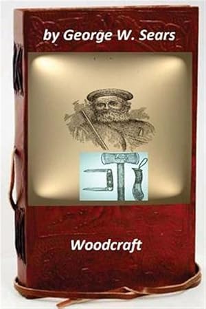 Immagine del venditore per Woodcraft : Original Version venduto da GreatBookPrices