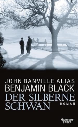 Der silberne Schwan: Roman (Quirke ermittelt, Band 2)