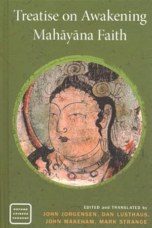Imagen del vendedor de Treatise on Awakening Mahayana Faith a la venta por GreatBookPrices