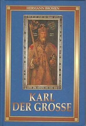 Seller image for Karl der Groe. for sale by Lewitz Antiquariat