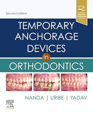 Imagen del vendedor de Temporary Anchorage Devices in Orthodontics a la venta por GreatBookPrices