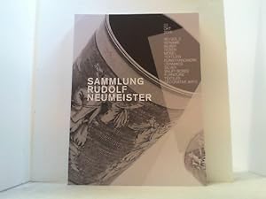 Seller image for Sammlung Rudolf Neumeister. 23. Okt. 2019. Band 2: Keramik, Silber. Auktionskatalog. for sale by Antiquariat Uwe Berg