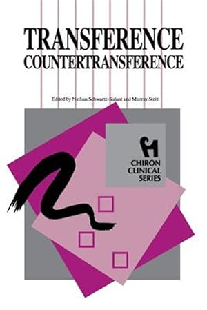Seller image for Transference Countertransference (Chiron Clinical Series) [Paperback] for sale by GreatBookPrices