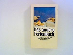 Bild des Verkufers fr Das andere Ferienbuch zum Verkauf von ANTIQUARIAT FRDEBUCH Inh.Michael Simon