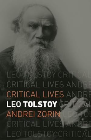 Image du vendeur pour Leo Tolstoy mis en vente par GreatBookPrices