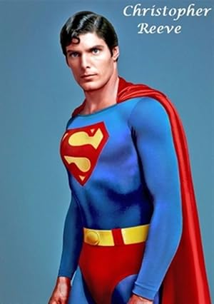 Seller image for Christopher Reeve for sale by GreatBookPrices