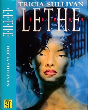 Imagen del vendedor de Lethe a la venta por Barter Books Ltd