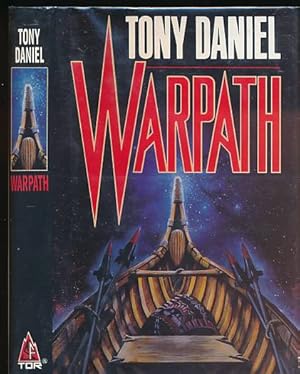 Immagine del venditore per Warpath venduto da Barter Books Ltd