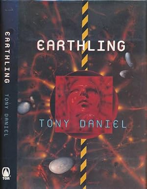 Seller image for Earthling for sale by Barter Books Ltd