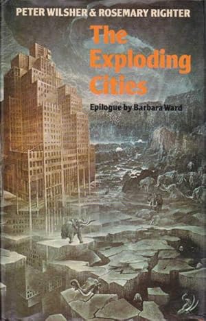 The Exploding Cities