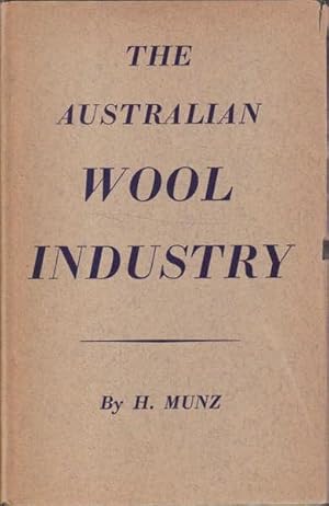 The Australian Wool Industry