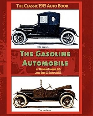 Seller image for The Gasoline Automobile for sale by GreatBookPrices