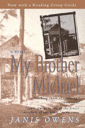 Seller image for My Brother Michael for sale by GreatBookPrices