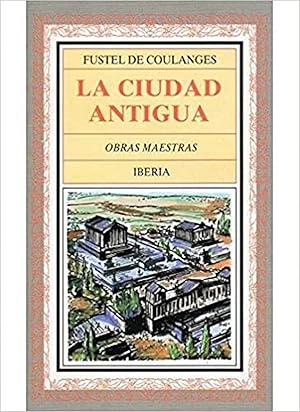 351. la ciudad antigua