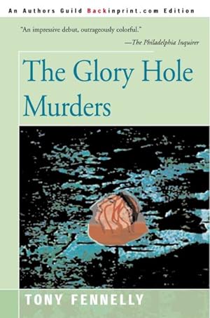 Bild des Verkufers fr Glory Hole Murders zum Verkauf von GreatBookPrices