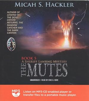 Seller image for Mutes for sale by GreatBookPrices