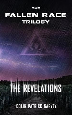 Seller image for Book II: The Revelations (the Fallen Race Trilogy) for sale by GreatBookPrices
