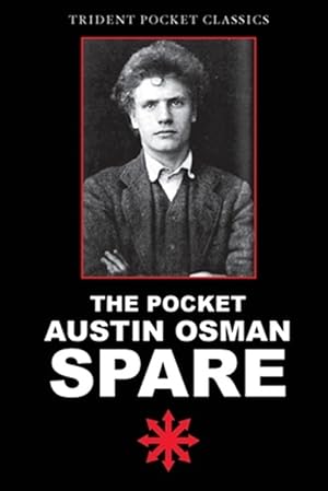 Imagen del vendedor de The Pocket Austin Osman Spare a la venta por GreatBookPrices