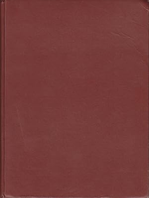 Endeavour Vol. XIV. 1955. A quarterly review designed to record the progress of the sciences in t...