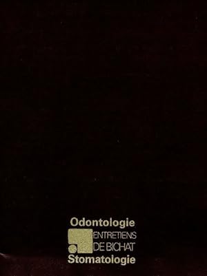 Odontologie / Stomatologie - Collectif